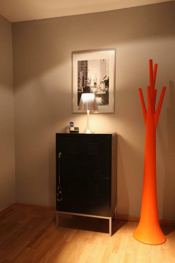 21St Appartement Düsseldorf Eksteriør bilde